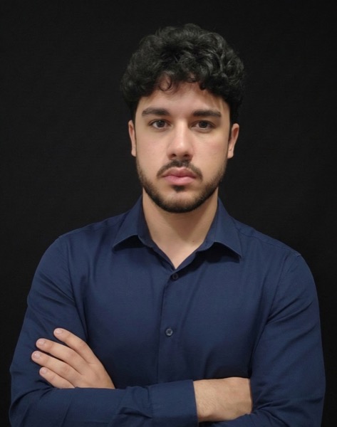 Matheus Ollé — Fundador da Monow